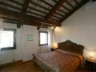 Ca Barba Apartment-1
