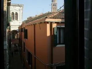Ca Barba Apartment-2